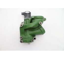 EGR VALVE KIT