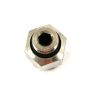 ATLAS COPCO STRAIGHT PUSH FIT CONNECTOR1/4