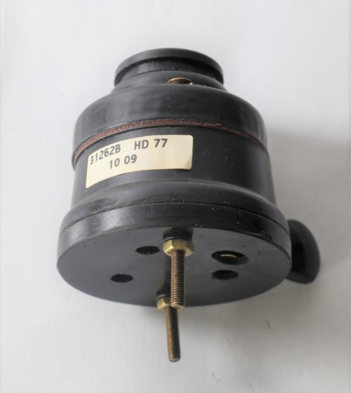 LUCAS PRECISION HD77 HORN PUSH & DIP SWITCH