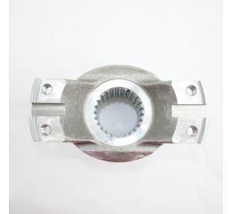 FLANGE UNIVERSAL JOINT