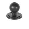NATIONAL PRODUCTS - RAM MOUNTS BALL MOUNT - 2.5in BASE