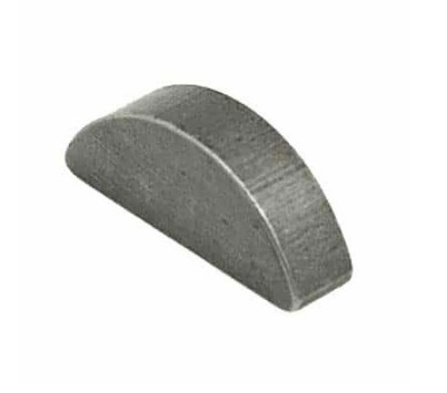 CUMMINS PLAIN WOODRUFF KEY FOR BS3 5.9L B ENGINES