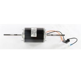 BLOWER MOTOR 12V DOUBLE SHAFT 1 SPEED REV.Z