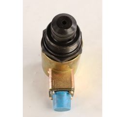 SOLENOID VALVE - CONTROL CONCEPTS INC