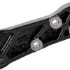 GM BRACKET - IDLER PULLEY
