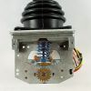 PQ CONTROLS JOYSTICK CONTROLLER - SINGLE AXIS