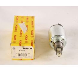 SOLENOID