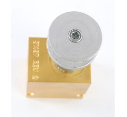HYDRAULIC VALVE: FLOW CONTROL PRESSURE COMPENSATED