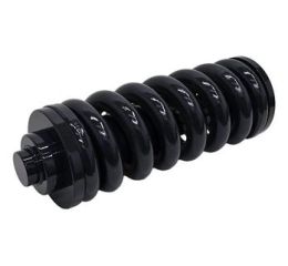 RECOIL & ADJUSTER ASSEMBLY