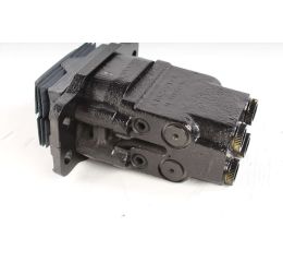 PEDAL VALVE