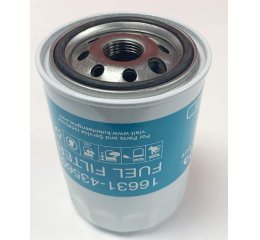 FUEL FILTER  - SPIN ON