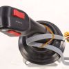 DAVID BROWN PILOT VALVE/JOYSTICK