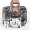 CROSS MFG HYDRAULIC VALVE W/ DETENT
