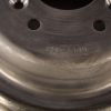 CATERPILLAR PULLEY-FAN