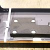 ATLAS COPCO PLATE COVER ASSEMBLY