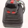 DAVID BROWN JOYSTICK 12V