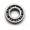 KBC BEARINGS BALL BEARING RADIAL 35mm ID 72mm OD