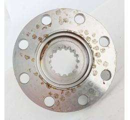 COUPLING FLANGE