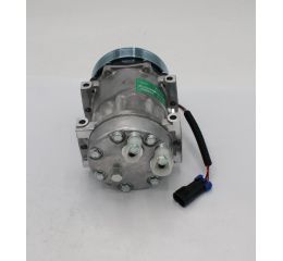 A/C COMPRESSORS