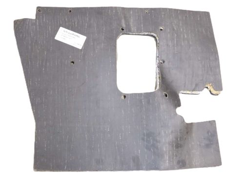 VOLVO MAT