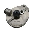 BOBCAT FUEL FILTER ASSEMBLY