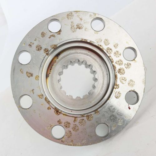 DANA SPICER COUPLING FLANGE