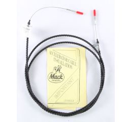 CABLE  ACCELERATOR