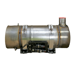 AFTERTREATMENT DEVICE C4.4