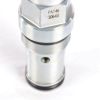 SUN HYDRAULICS HYDRAULIC FLOW CONTROL/CHECK VALVE CARTRIDGE