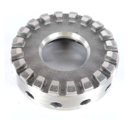 NUT-DIFFERENTIAL ADJUSTING