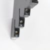 CUTLER HAMMER RELAY - 6A SPDT 120V COIL