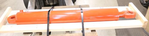 RAYCO CYLINDER ASSEMBLY -534 -ORING