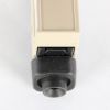 OMRON LIMIT SWITCH - PANEL MOUNT ROLLER PLUNGER