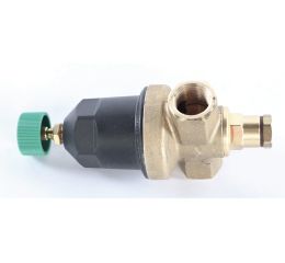 PRESSURE REDUCING VALVE: AIR