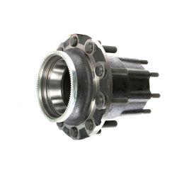 HUB AND CUP ASSEMBLY