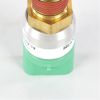 MEDALLION ALARMSTAT 215 DEG F