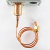 JOHNSON CONTROLS HEAD PRESSURE FAN CYCLING SWITCH