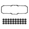 PAI INDUSTRIES OIL PAN GASKET KIT FOR MACK E7 E-TECH