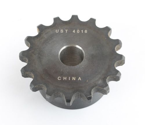 U.S. TSUBAKI [UST] SPROCKET - CHAIN COUPLING .625 BORE