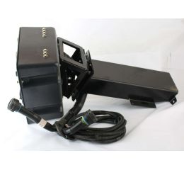 CONSOLE 350T YANMAR T4F