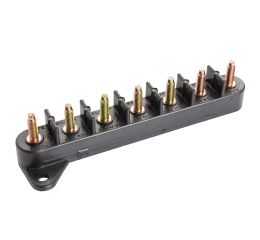 JUNCTION BOX TERMINAL BLOCK