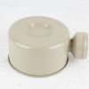 BOBCAT VACUATOR CUP ASSEMBLY