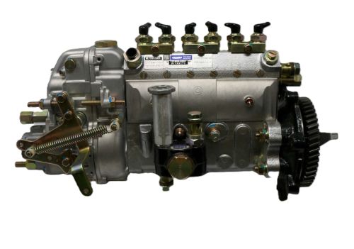 ZEXEL INJECTION PUMP