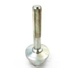 CRANKSHAFT MAIN OIL SEAL GUIDE