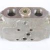 VOLVO HYDRAULIC CONTROL VALVE SECTION