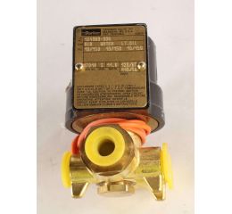 SOLENOID VALVE