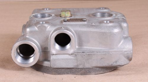 ROBERT BOSCH CYLINDER HEAD