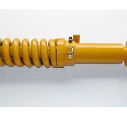 RECOIL SPRING ASSEMBLY