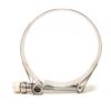 CLAMPCO HOSE CLAMP 4-1/4in T-BOLT
