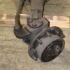 CARRARO AXLE REAR AXLE RATIO 20.14/1